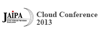 cloudconference 2013