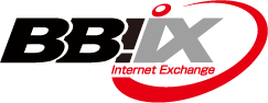 BBIX 株式会社